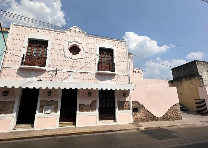 Hotel Margarita